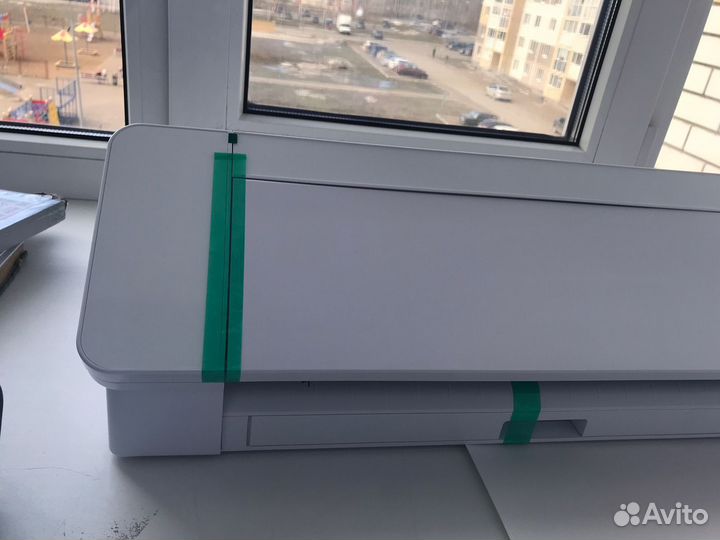 Режущий плоттер Cameo 4