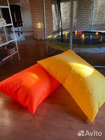 Спортивные товары