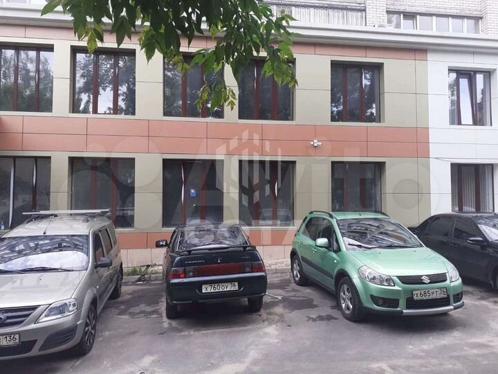 Продам помещение свободного назначения, 646.6 м²