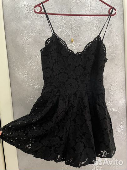 Комбинезон женский