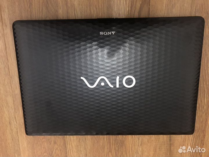Sony vaio PCG-71811V