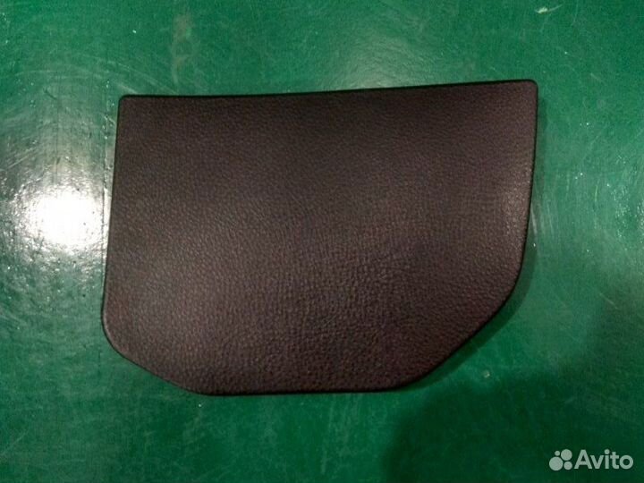 Накладка на торпедо левая Mitsubishi Lancer 9