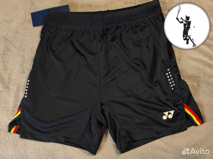 Спортивные шорты Yonex