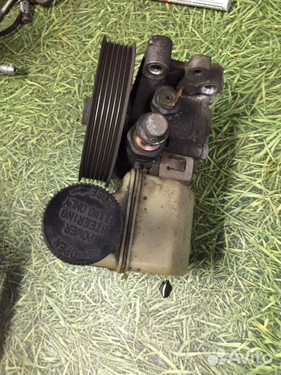 Насос гур mazda cx-7