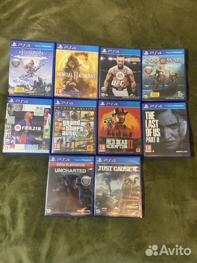 Игровая приставка ps4 pro 1tb