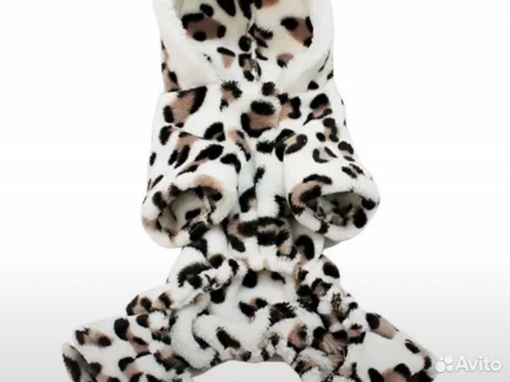 Одежда для собак