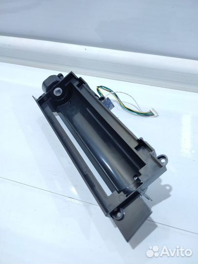 Мотор для пылесоса Redmond RV-R500