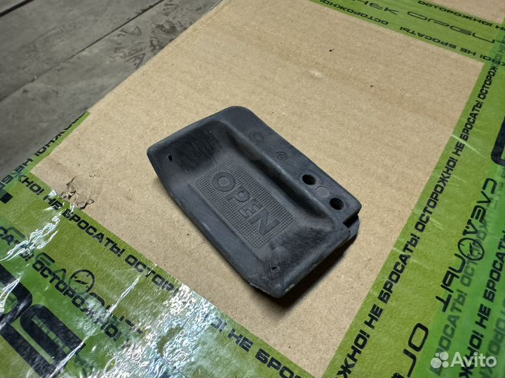 Элементы салона Audi TT