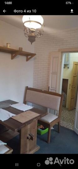 Русская баня на дровах