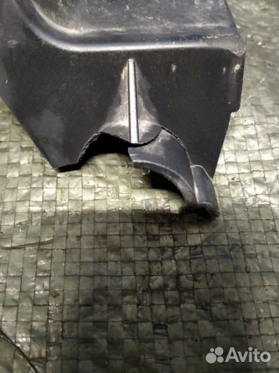 Крышка блока предохранителей Nissan Almera G15 K4M