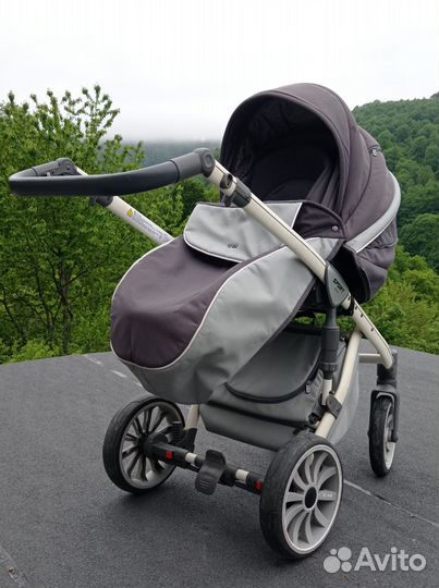 Коляска Anex sport 3 в 1