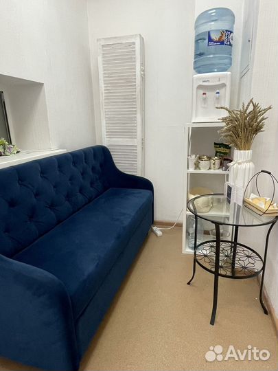 Рабочее место в аренду/ Наращивание ресниц/Бровист