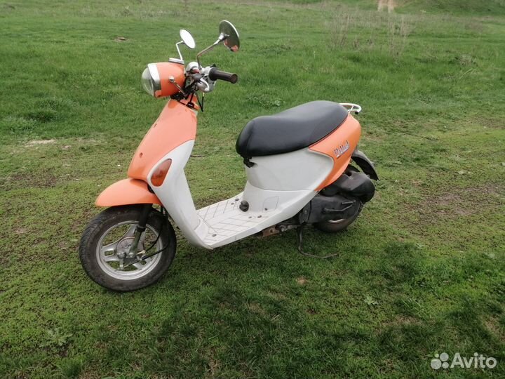 Suzuki lets 4 Pallet