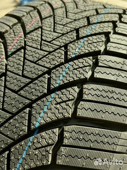 iLink SnowGripper I 255/40 R20 77H