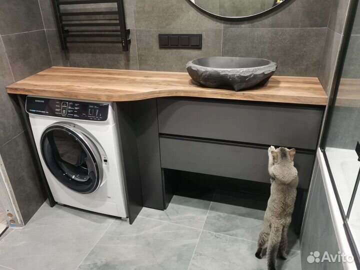 Мебель на заказ, шкаф купе