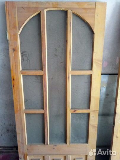 Продам двери