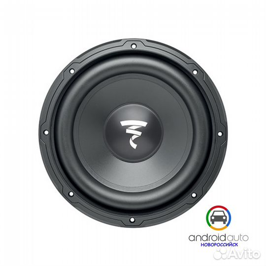 Сабвуфер Focal Sub 10 Dual