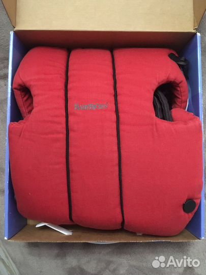 Эргорюкзак/кенгуру