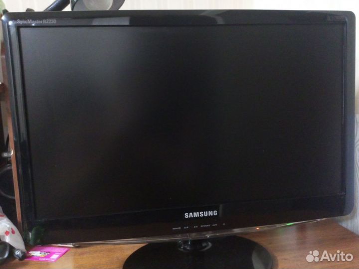 Монитор Samsung