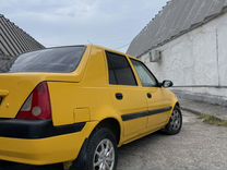 Dacia Solenza 1.4 MT, 2003, 160 000 км, с пробегом, цена 250 000 руб.
