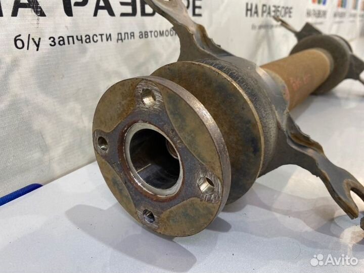 Карданный вал задний Mazda Cx-7 ER L3-VDT 2007