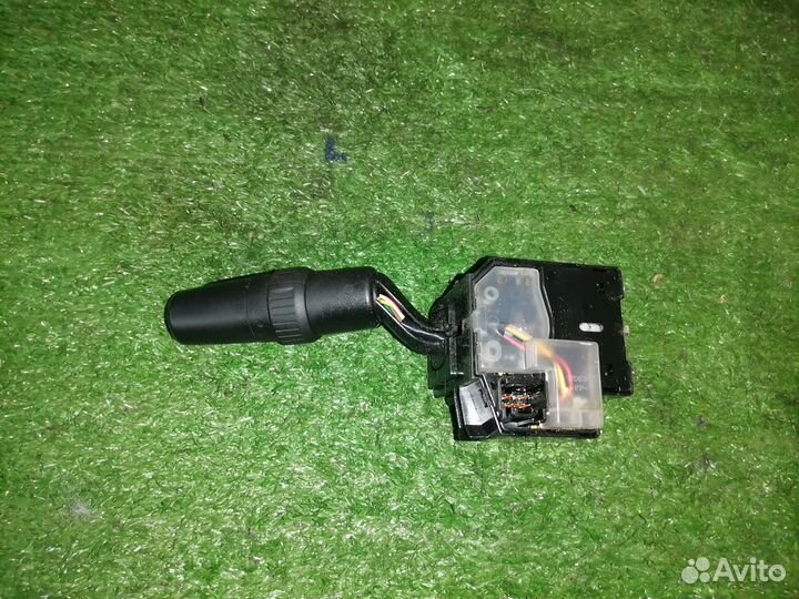 Переключатель подрулевой (света-поворотников) B34M