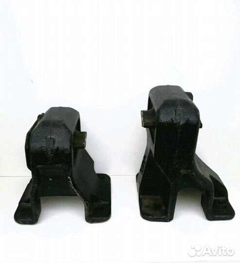 Подушки двигателя додж рам dodge ram