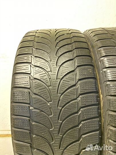 Bridgestone Blizzak LM-80 Evo 265/50 R20 107V