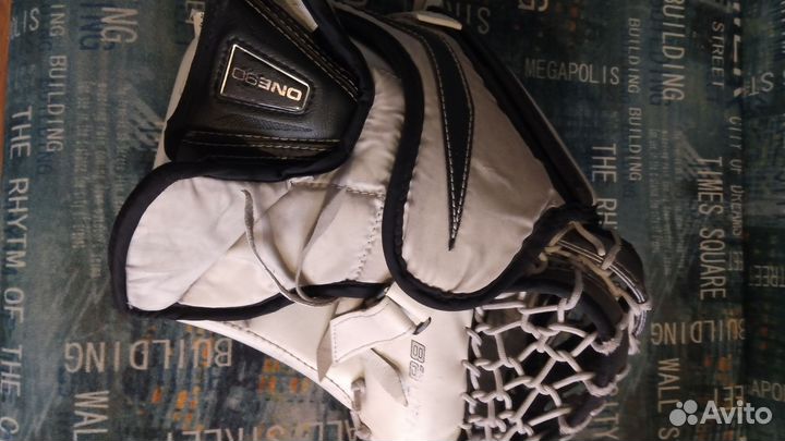 Ловушка вратарская