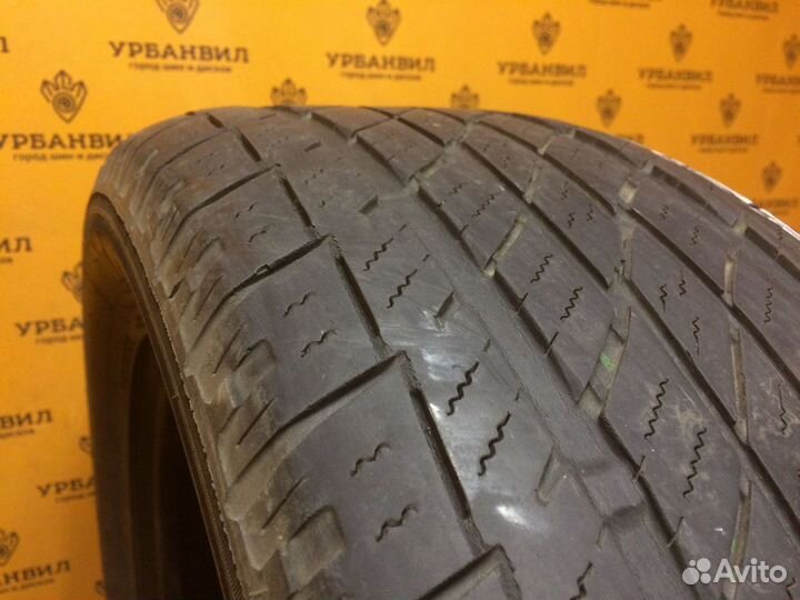 Toyo Open Country H/T 235/55 R18