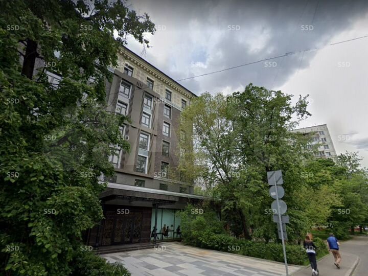 Сдам торговое помещение, 156.4 м²