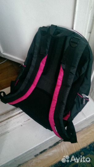 Рюкзак Tommy Hilfiger и др