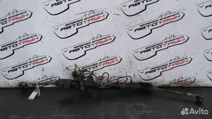 Рейка рулевая mitsubishi chariot grandis RVR N61W