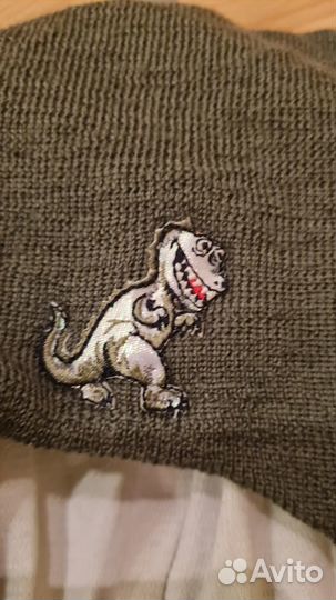 Детская одежда для мальчиков