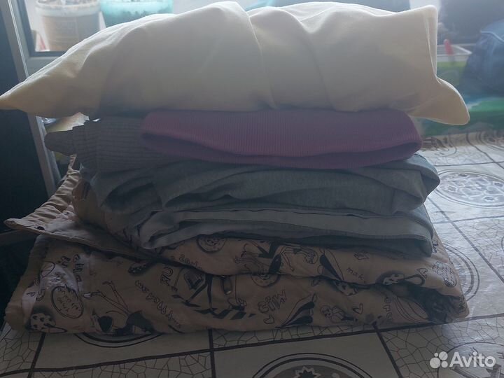 Женские вещи пакетом 44 46