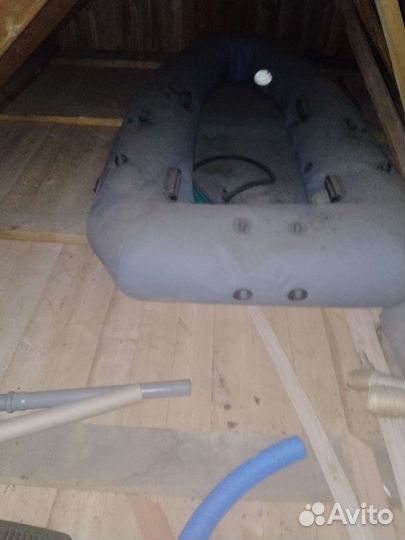 Hunterboat на 4 ч