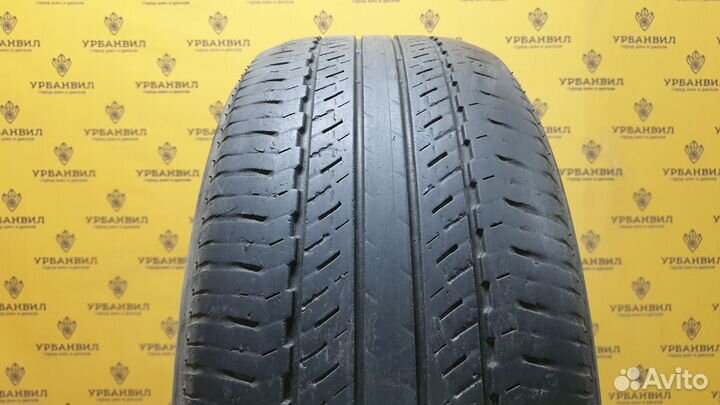 Bridgestone Dueler H/L 400 245/55 R19