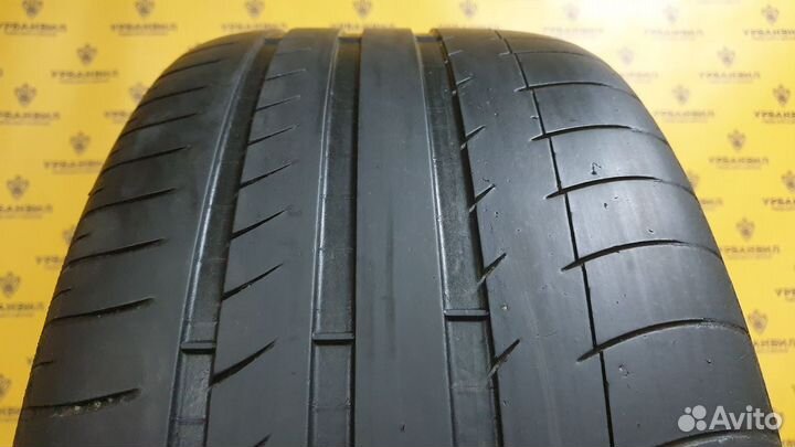 Michelin Latitude Sport 275/45 R19 108Y