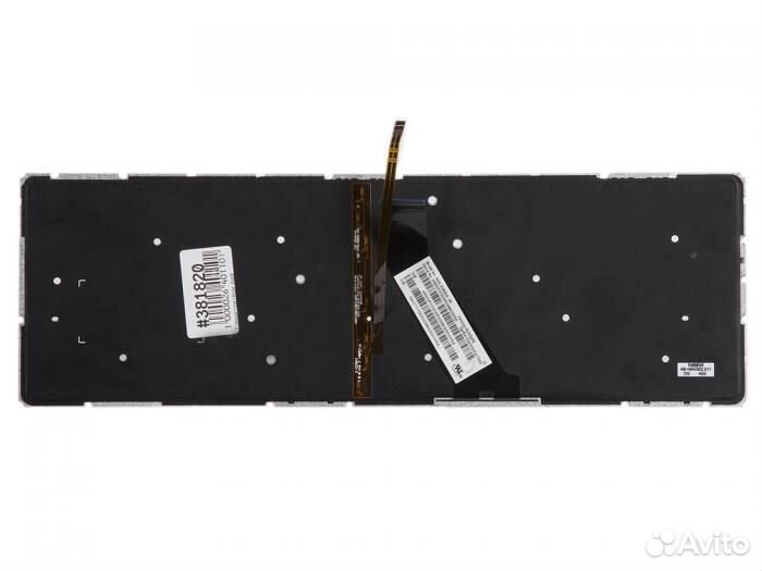 Клавиатура для ноутбука Acer для Aspire V5-552, V5