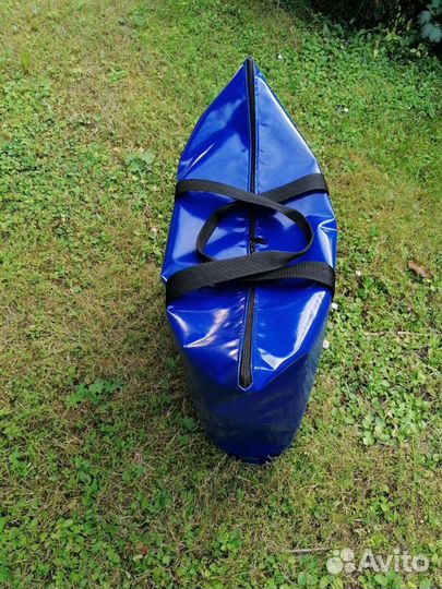 Сумка для рыбы