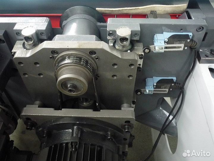 Форматно-раскроечный станок hold MJ320M PRO