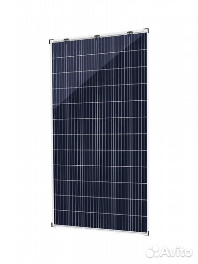 Солнечный модуль OS 400M Double glass