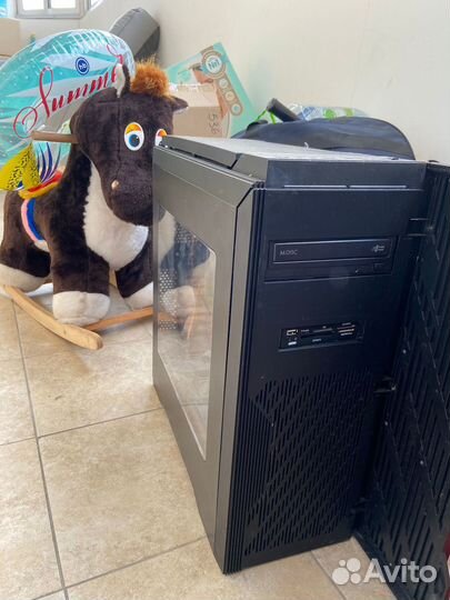 Корпус для пк