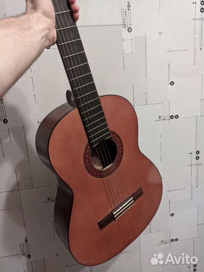 Классическая гитара Yamaha C40