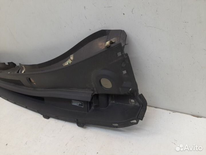 Жабо Lexus Nx 1 2014-2021