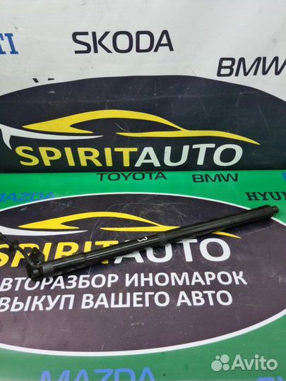 Электропривод правый Kia Carnival 3 2.2 D4HB