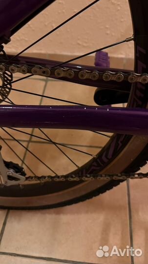 Мтб стоит Дерт 26 format 9213