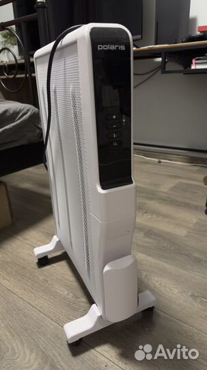 Конвектор iq home polaris