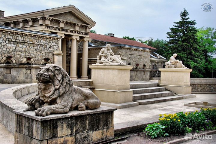 Подбор квартир посуточно