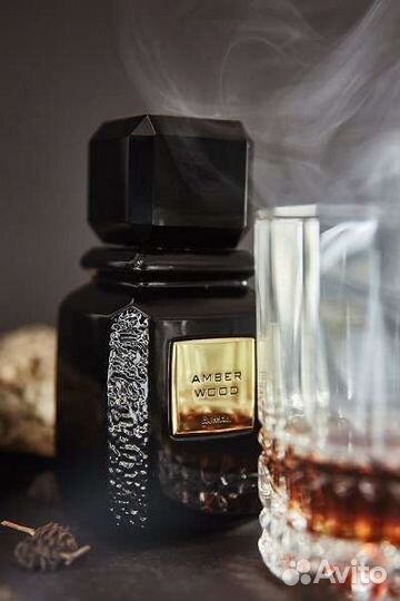 Масляная парфюмерия